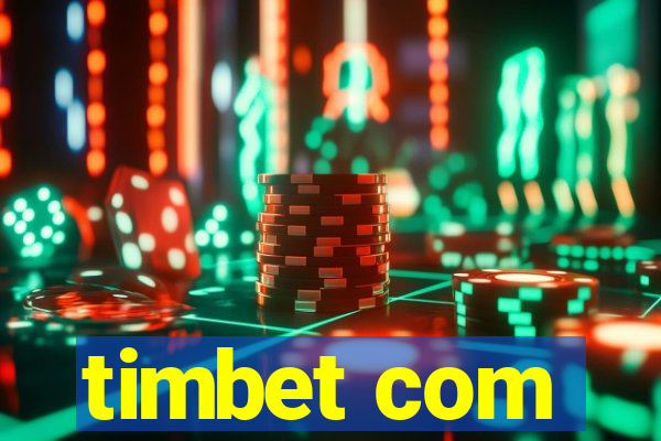 timbet com